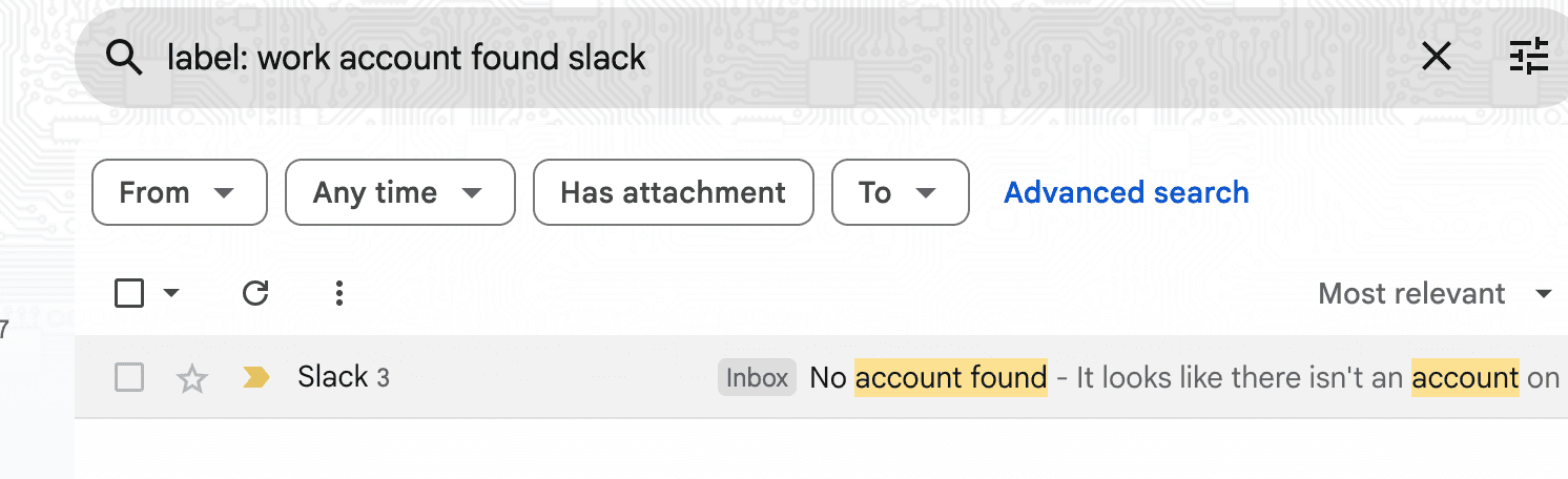 Source: Gmail screenshot