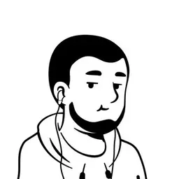 A profile image of That Template Dude