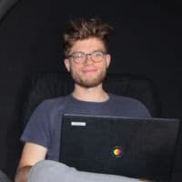 A profile image of Julien Sanson